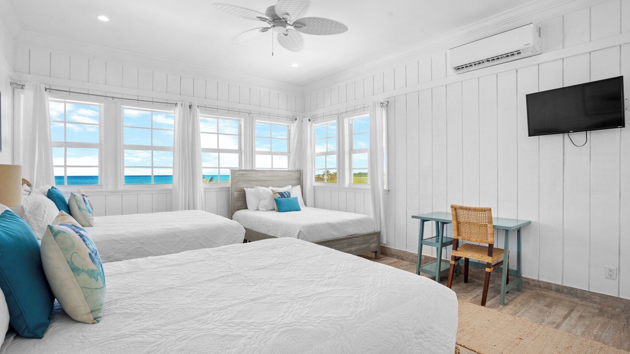 Photo of Bedroom in William's Town