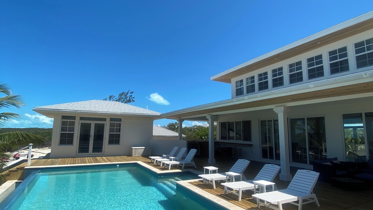 Photo of Outdoor in William's Town