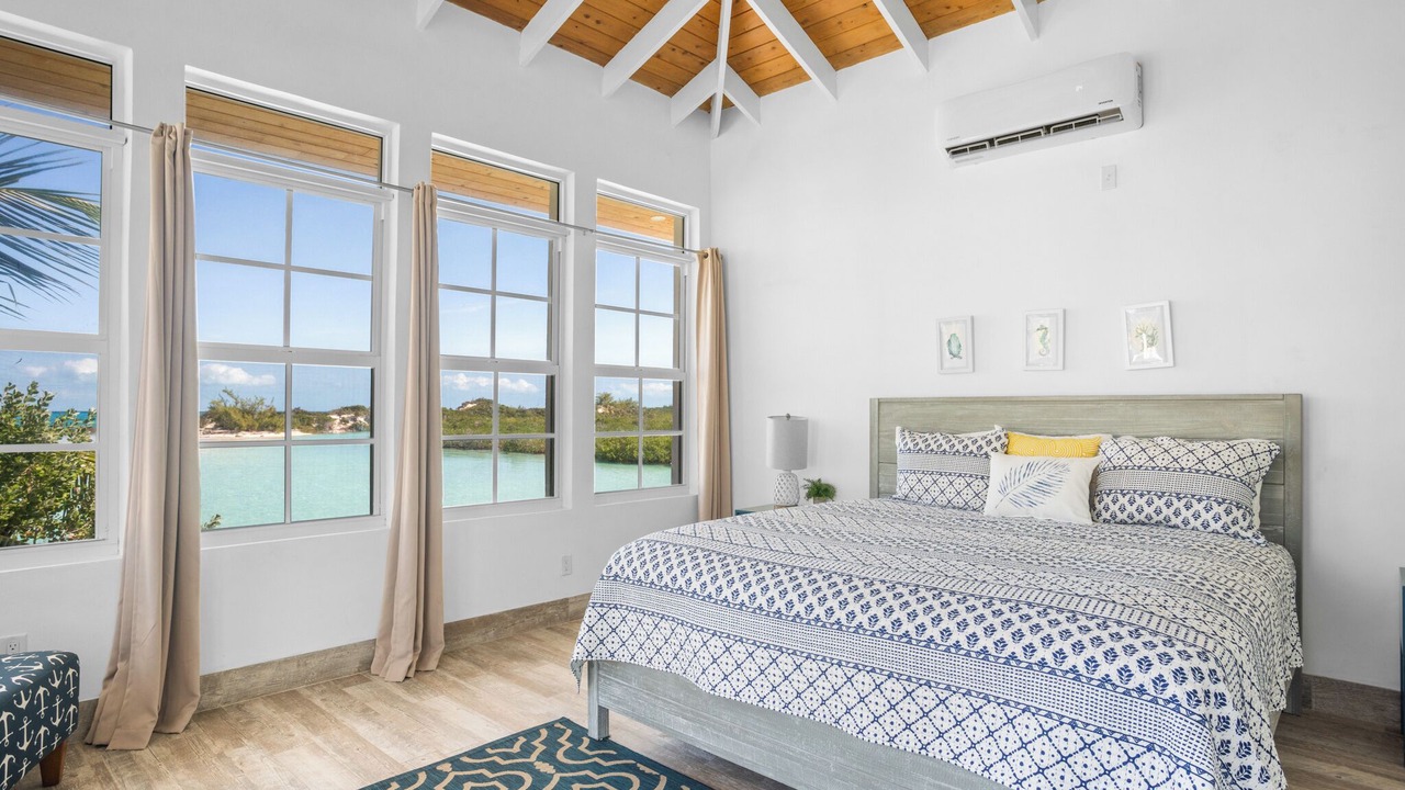 Photo of Bedroom in William's Town