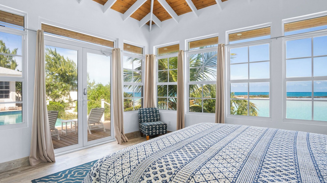 Photo of Bedroom in William's Town