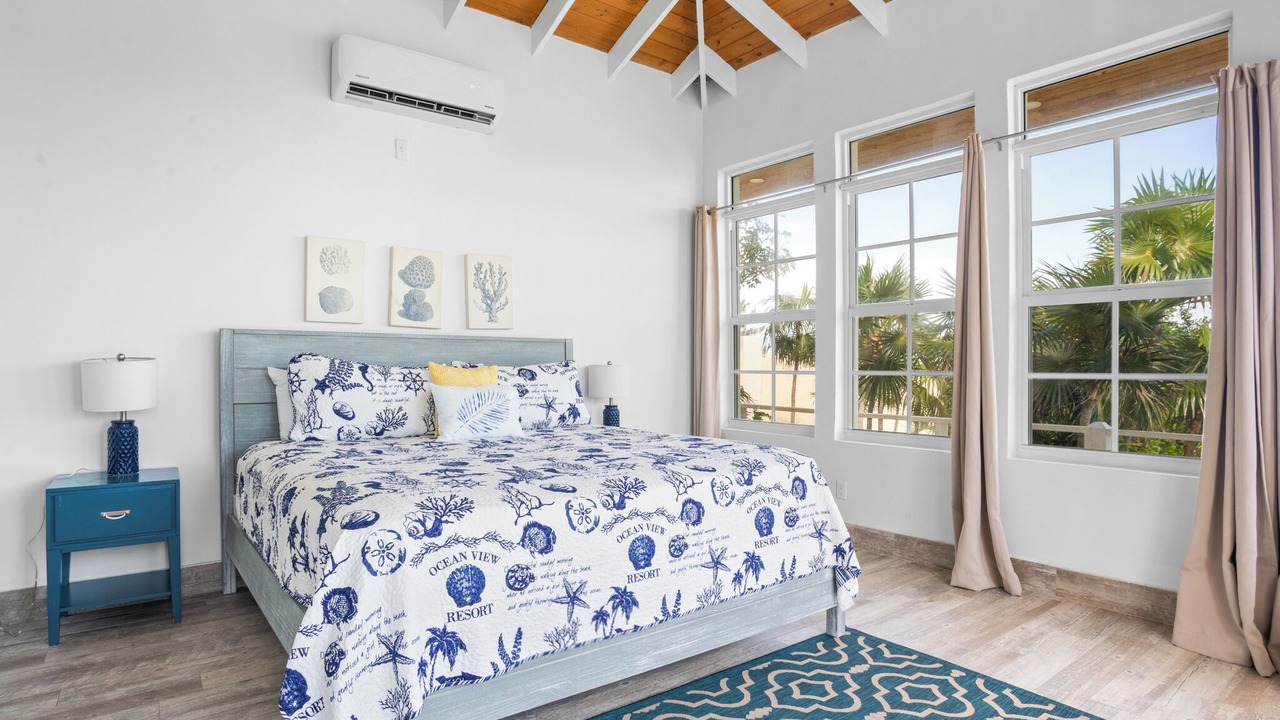 Photo of Bedroom in William's Town