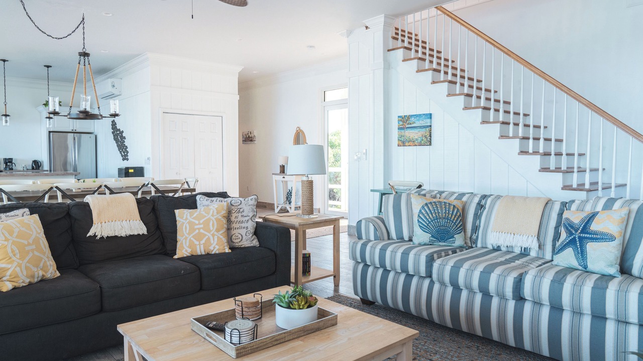 Photo of Livingroom in William's Town
