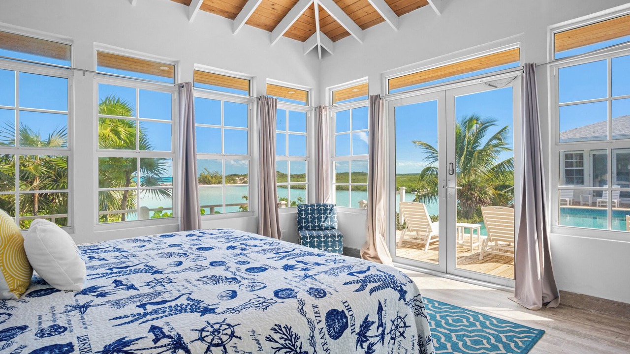 Photo of Bedroom in William's Town