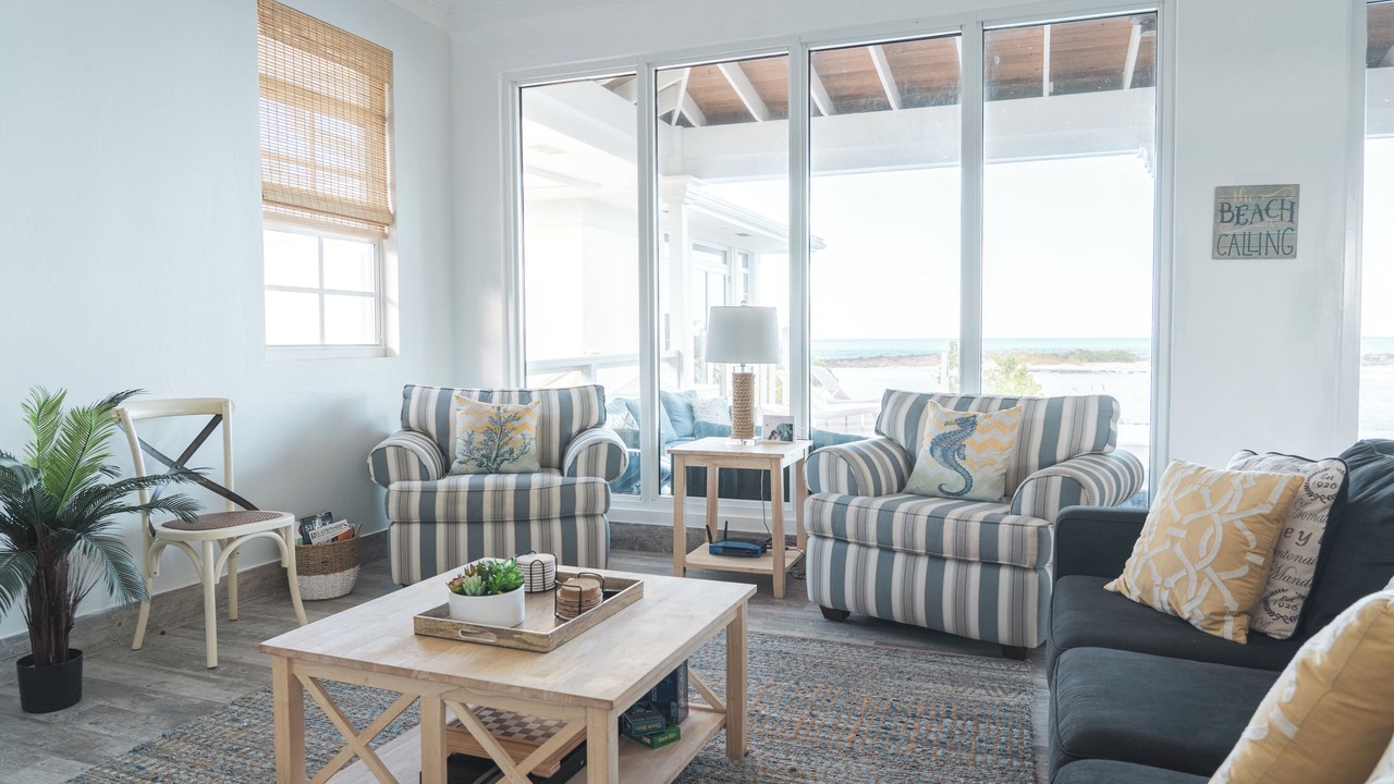 Photo of Livingroom in William's Town