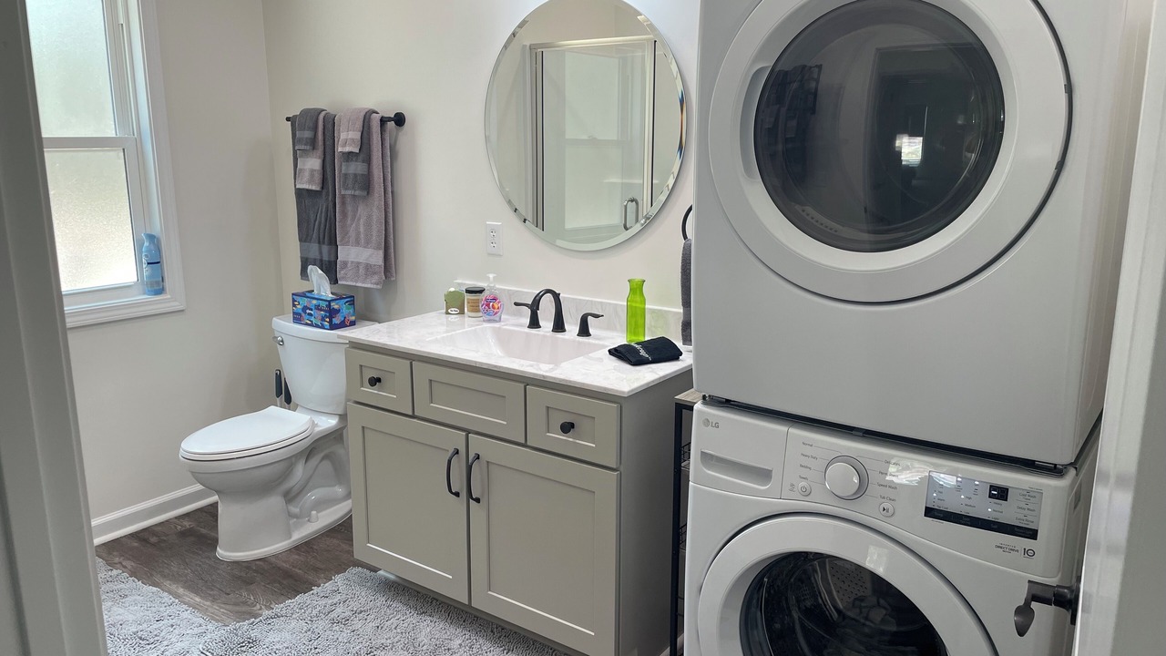 Photo of Bathroom in Southern Pines