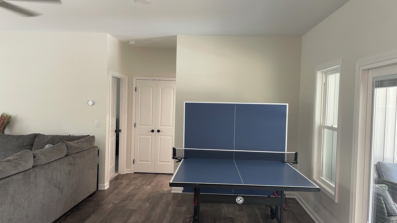Photo of Bedroom in Southern Pines