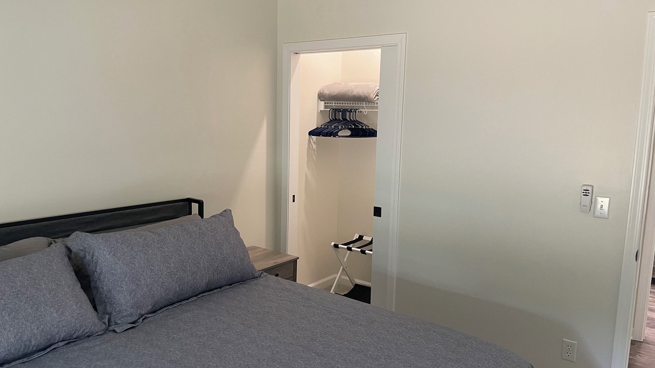 Photo of Bedroom in Southern Pines