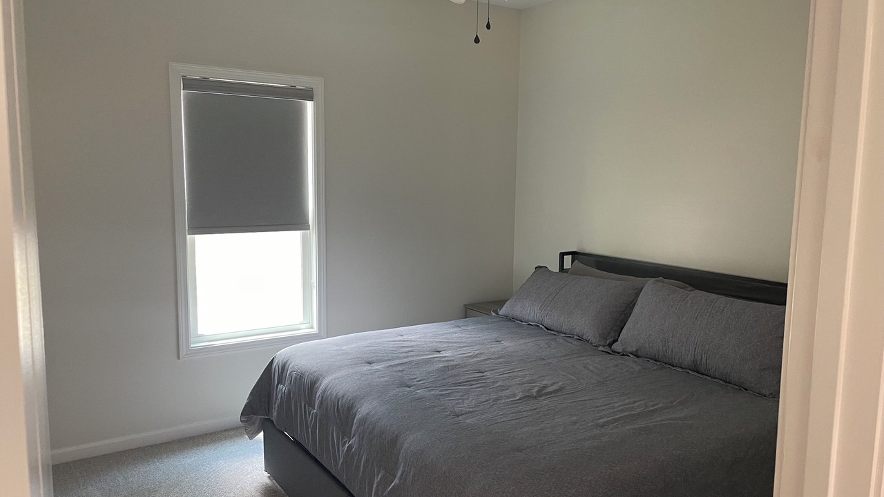 Photo of Bedroom in Southern Pines
