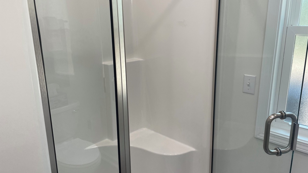 Photo of Bathroom in Southern Pines