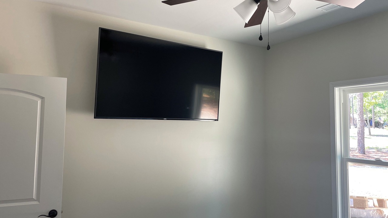 Photo of Bedroom in Southern Pines