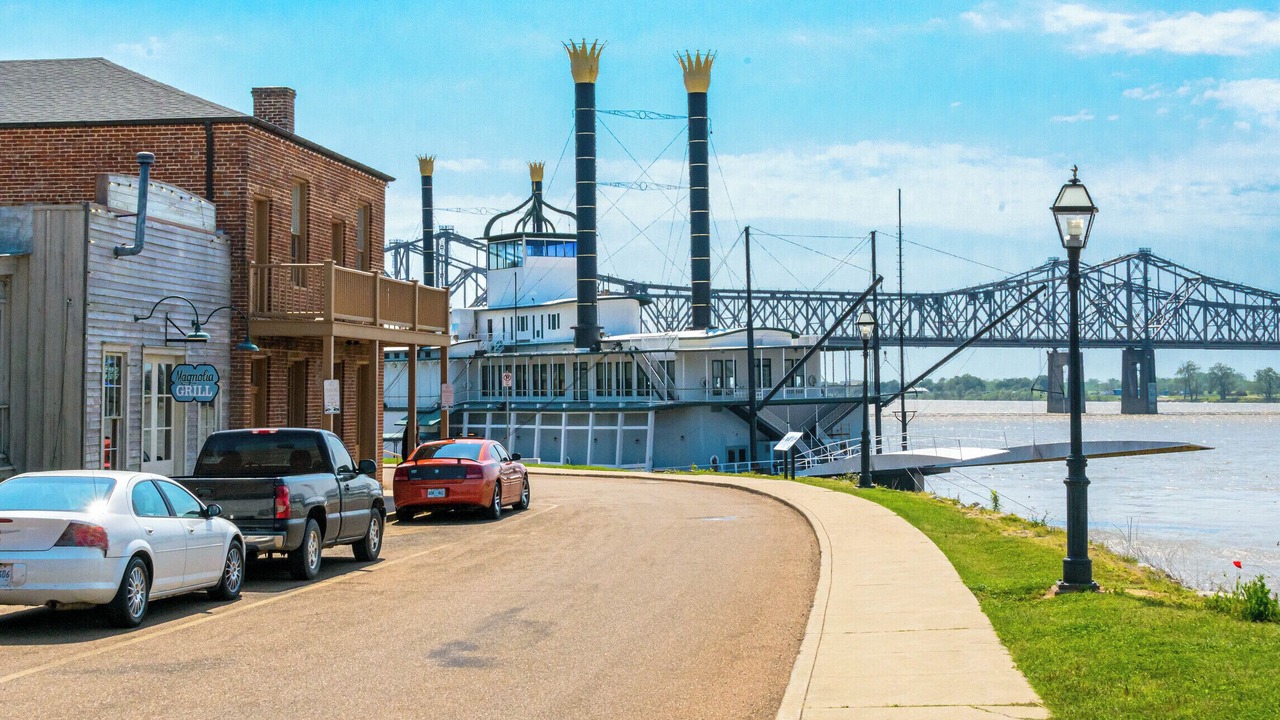 Photo of Others in Natchez