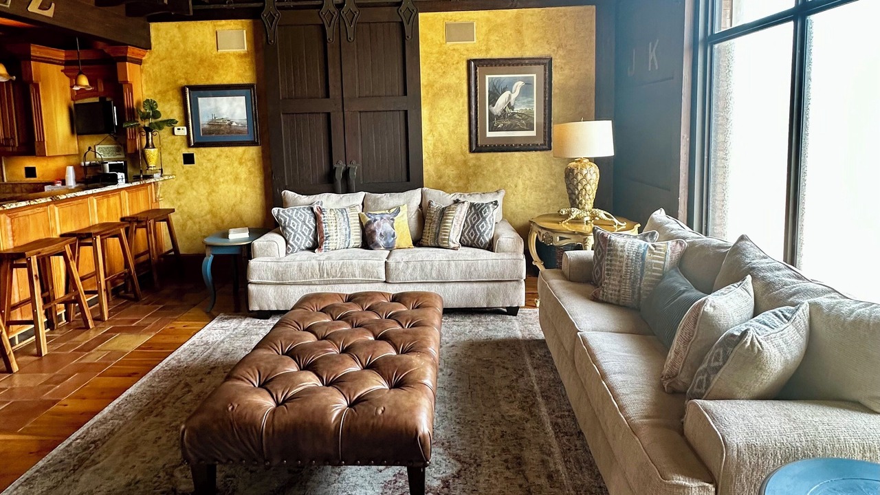 Photo of Livingroom in Natchez