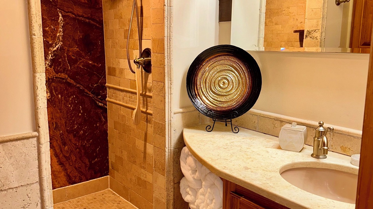 Photo of Bathroom in Natchez