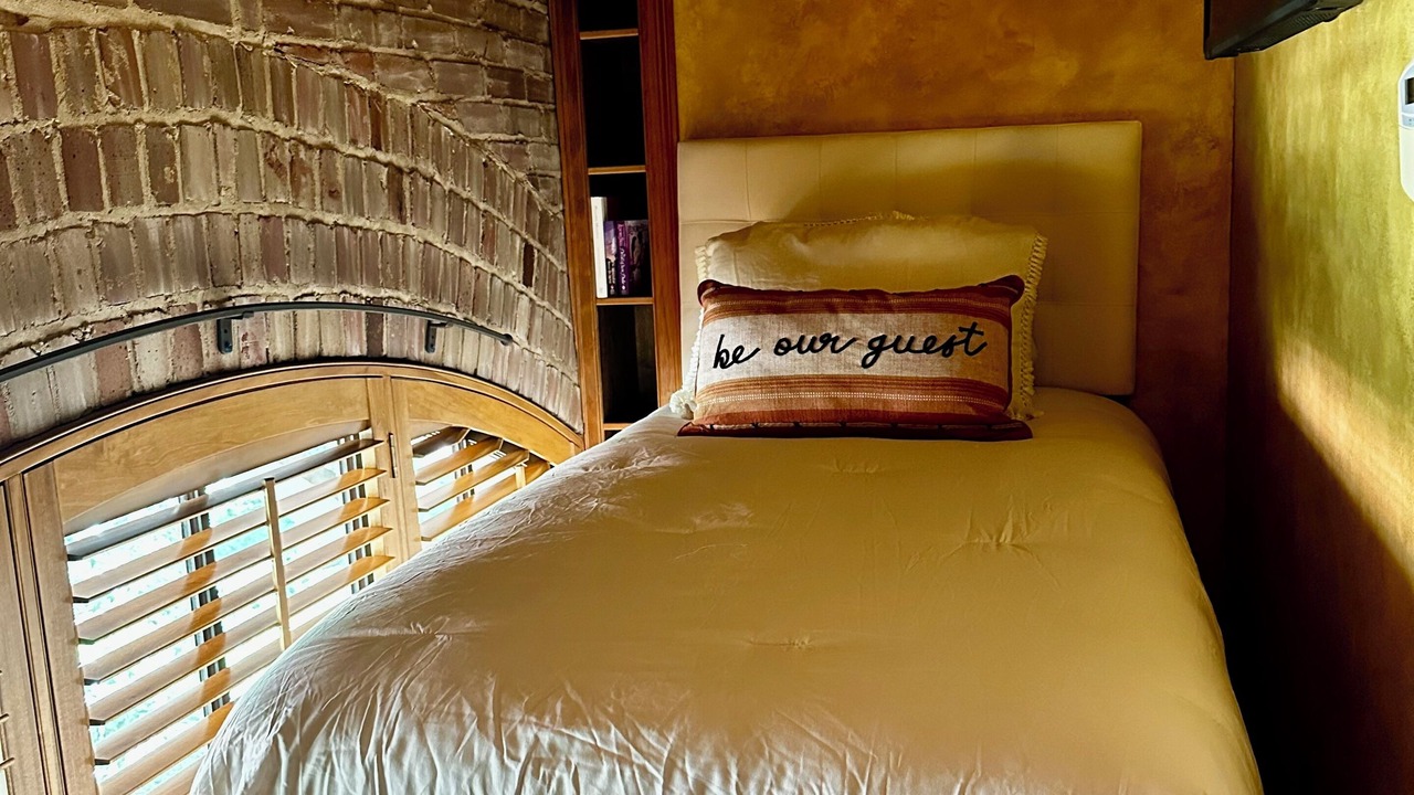 Photo of Bedroom in Natchez