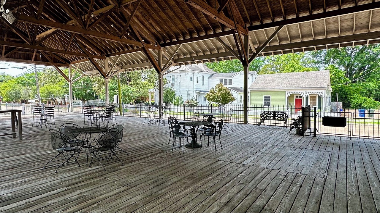 Photo of Outdoor in Natchez