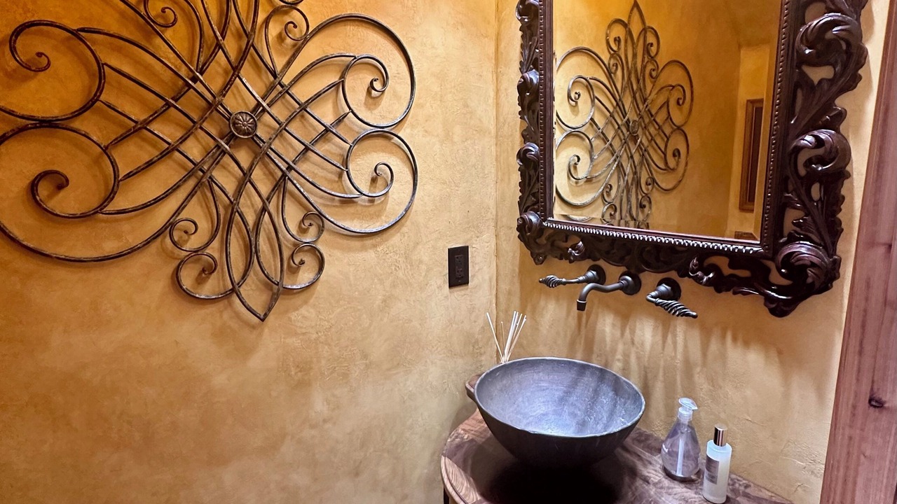 Photo of Bathroom in Natchez