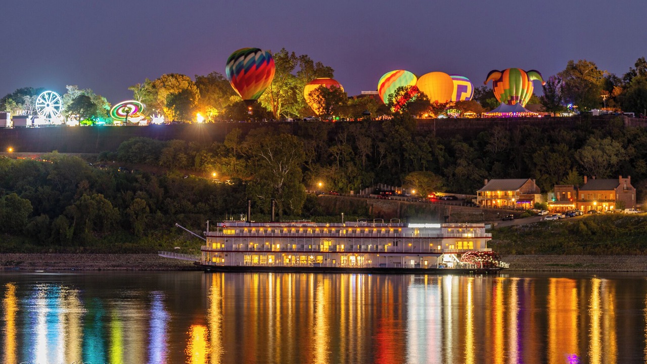 Photo of Others in Natchez