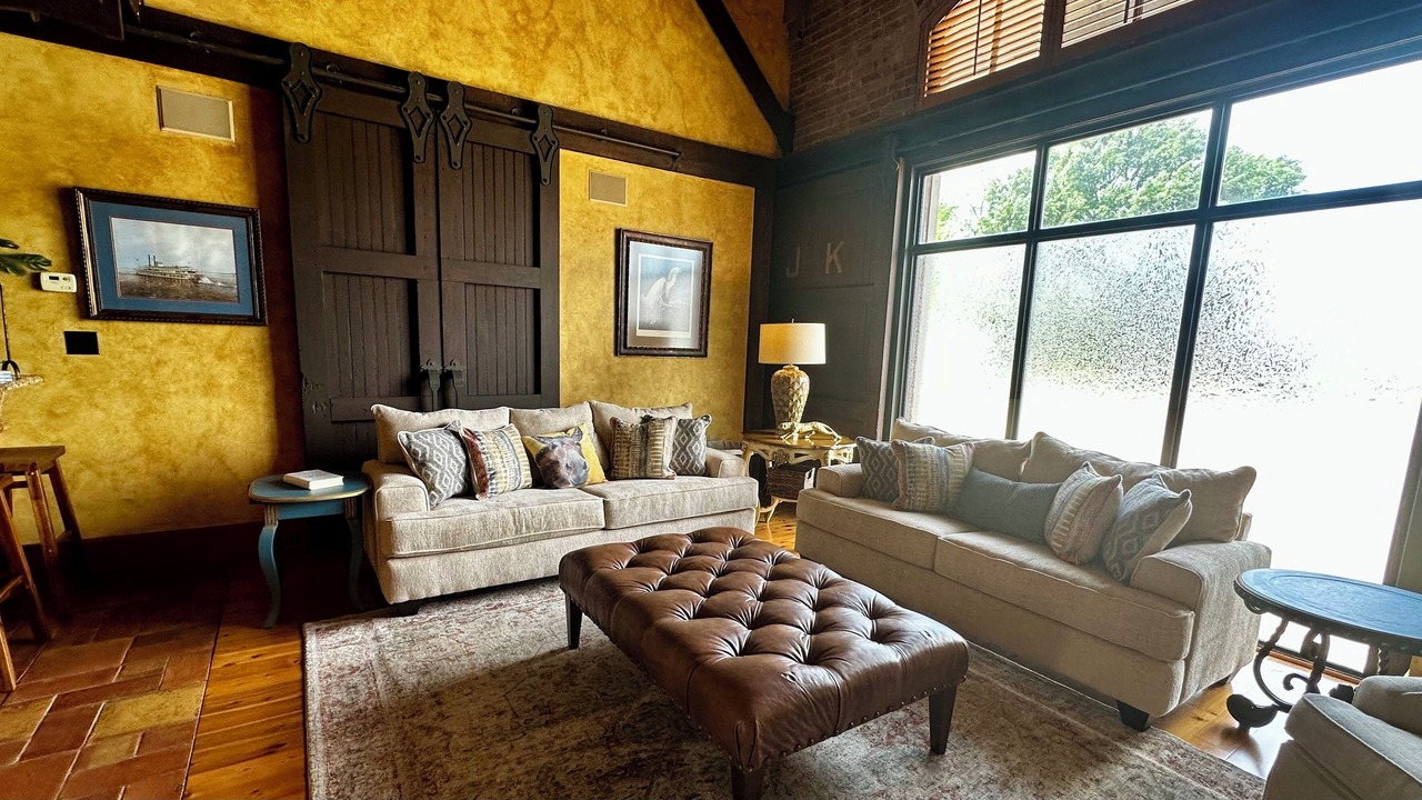 Photo of Livingroom in Natchez