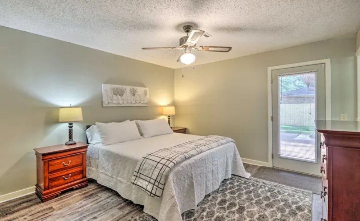 Photo of Bedroom in Flowood