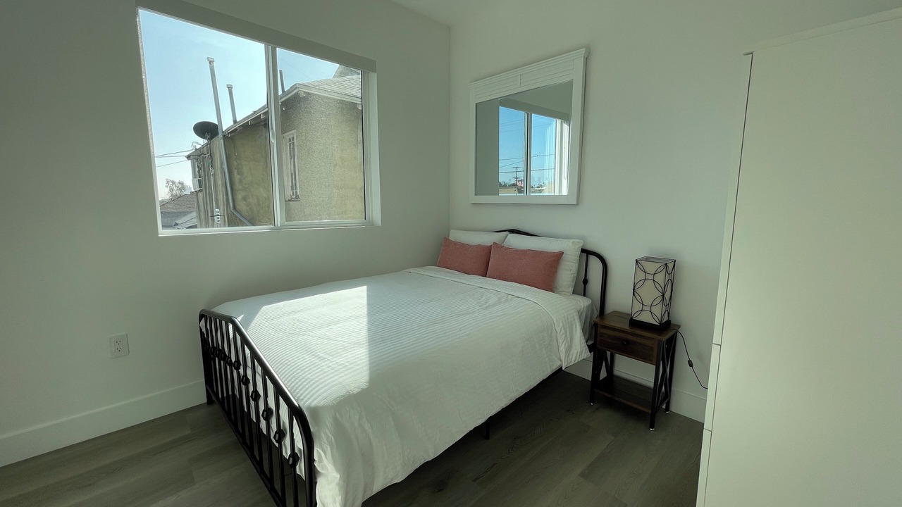 Photo of Bedroom in Wilshire