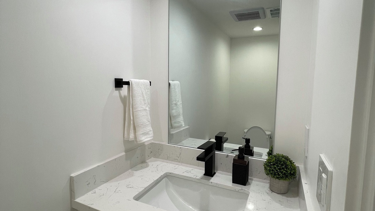Photo of Bathroom in Wilshire