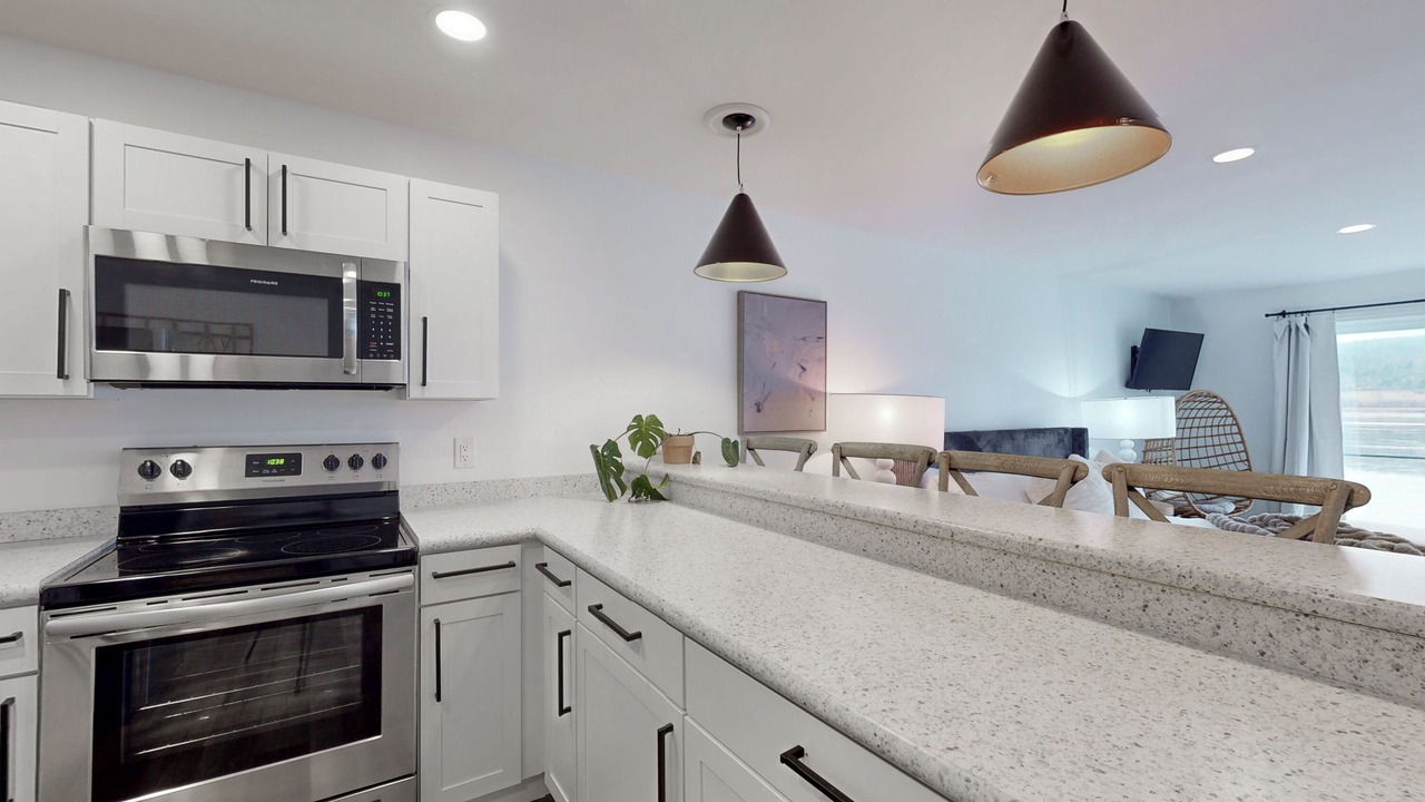 Photo of Kitchen in Dundee
