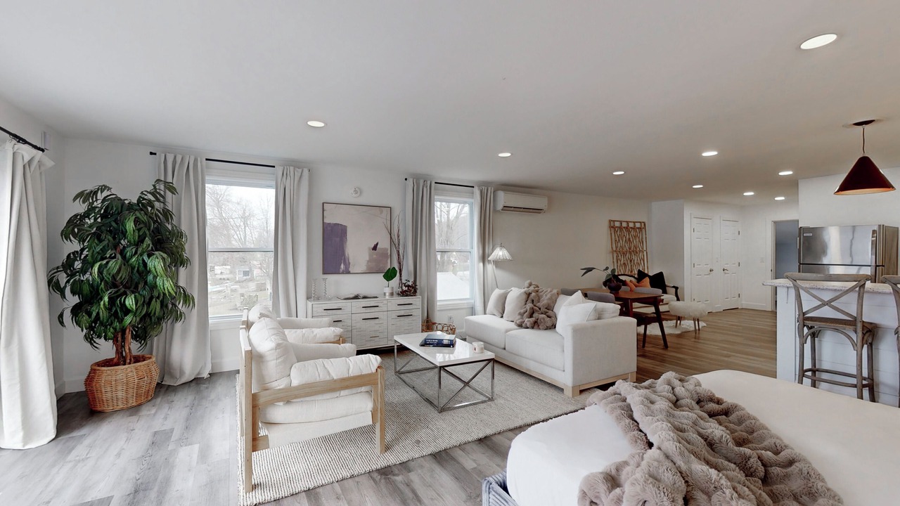 Photo of Bedroom in Dundee