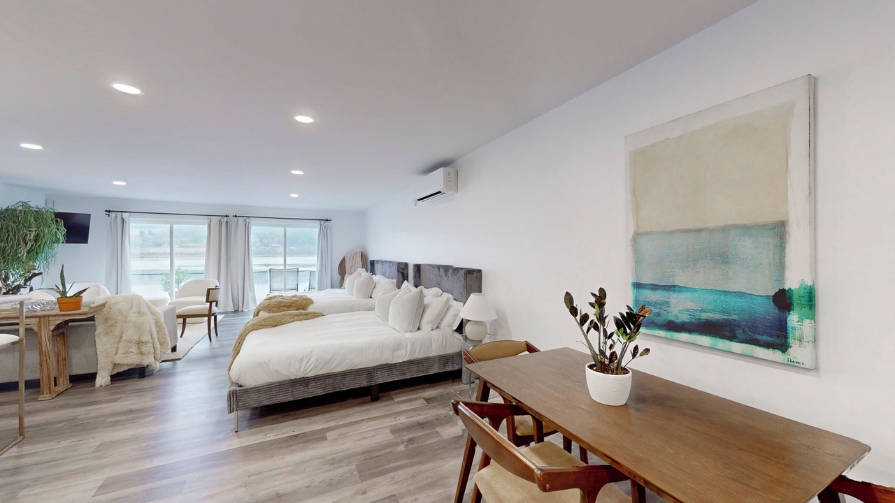 Photo of Bedroom in Dundee