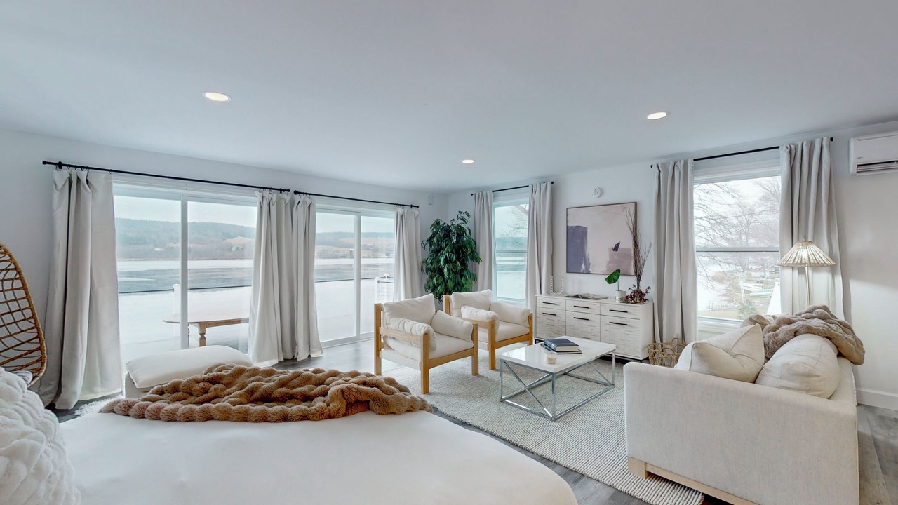 Photo of Bedroom in Dundee
