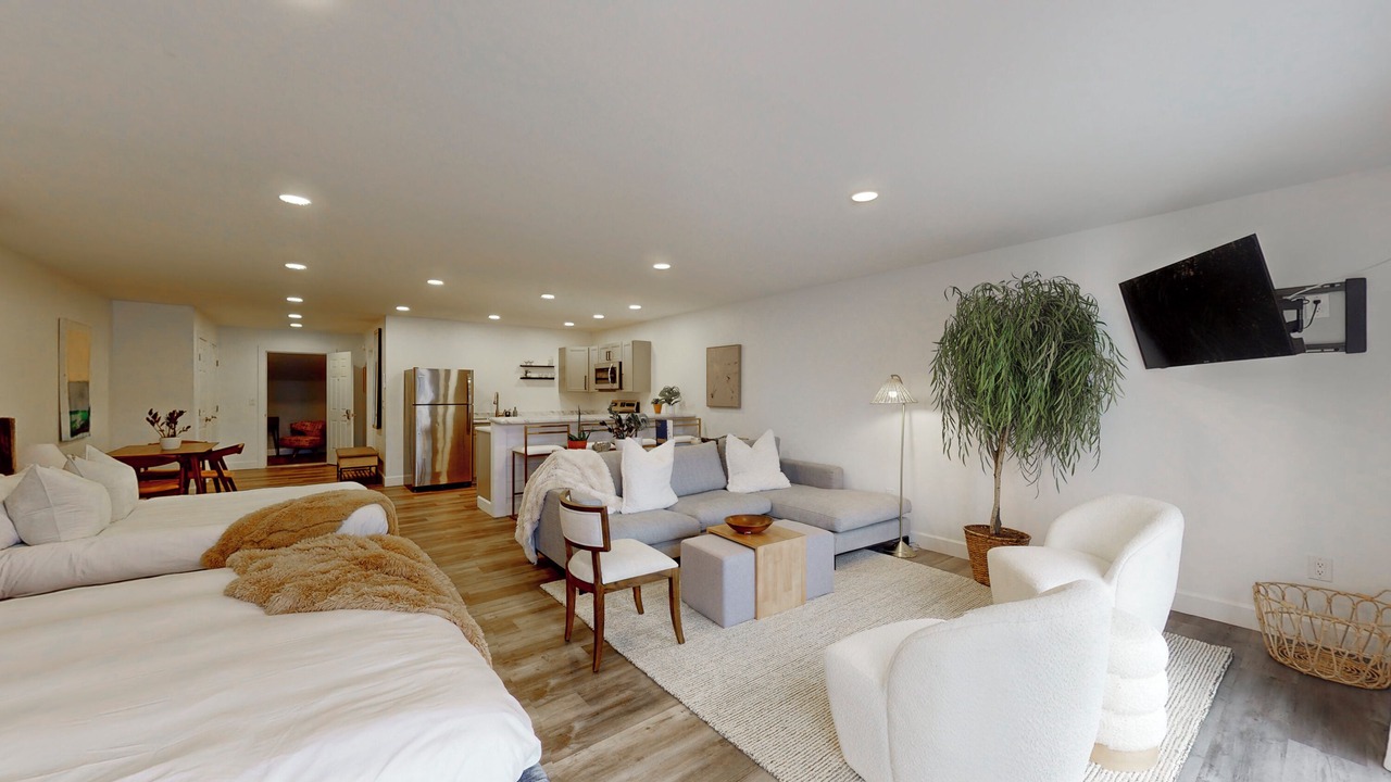 Photo of Bedroom in Dundee