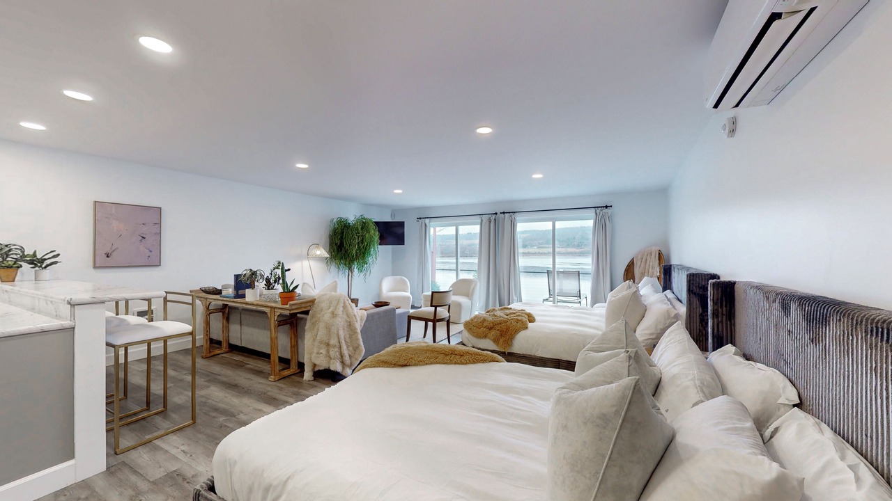Photo of Bedroom in Dundee