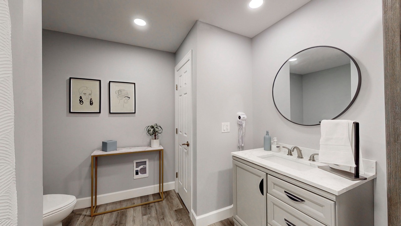 Photo of Bathroom in Dundee