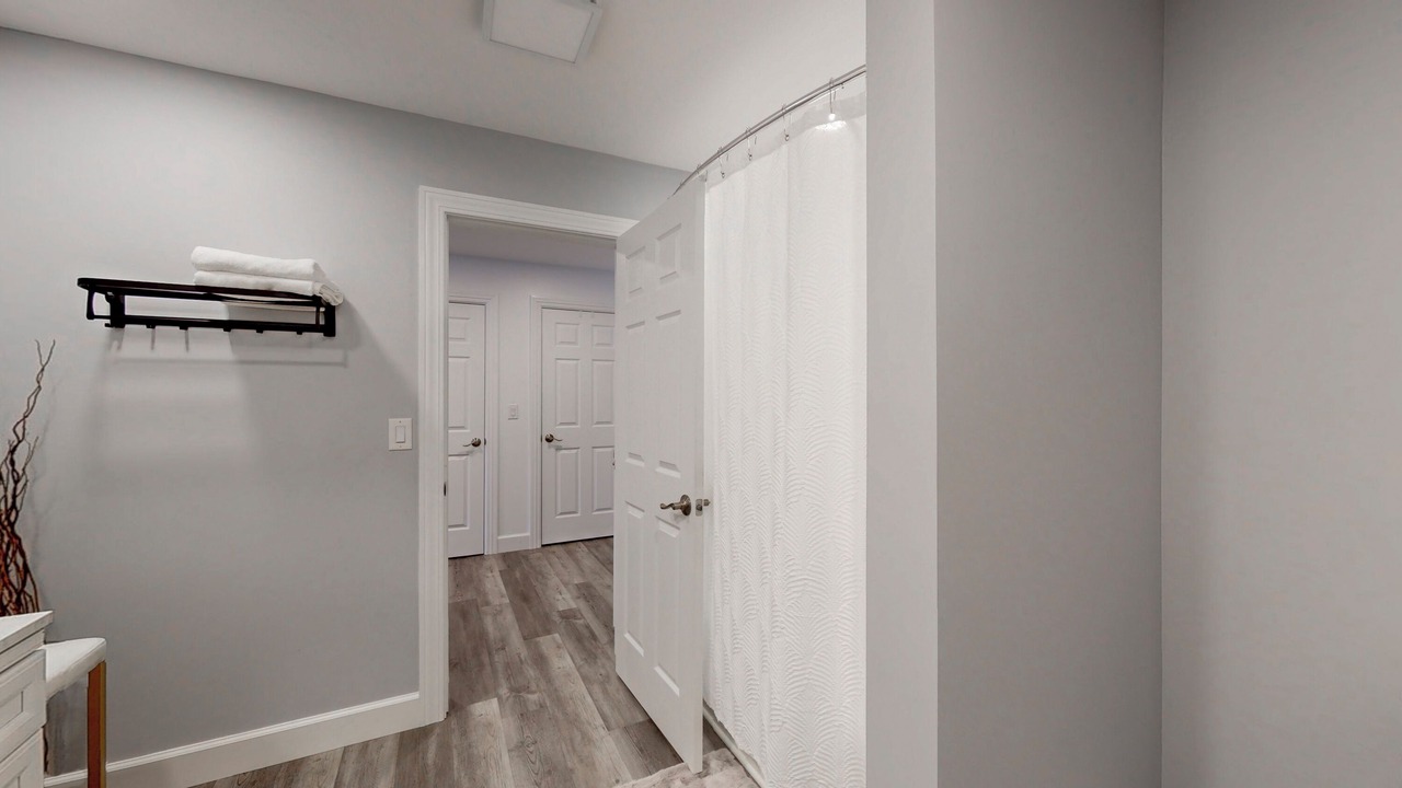 Photo of Bathroom in Dundee