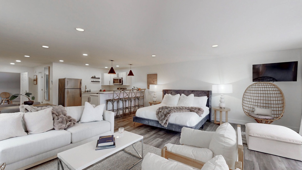 Photo of Livingroom in Dundee