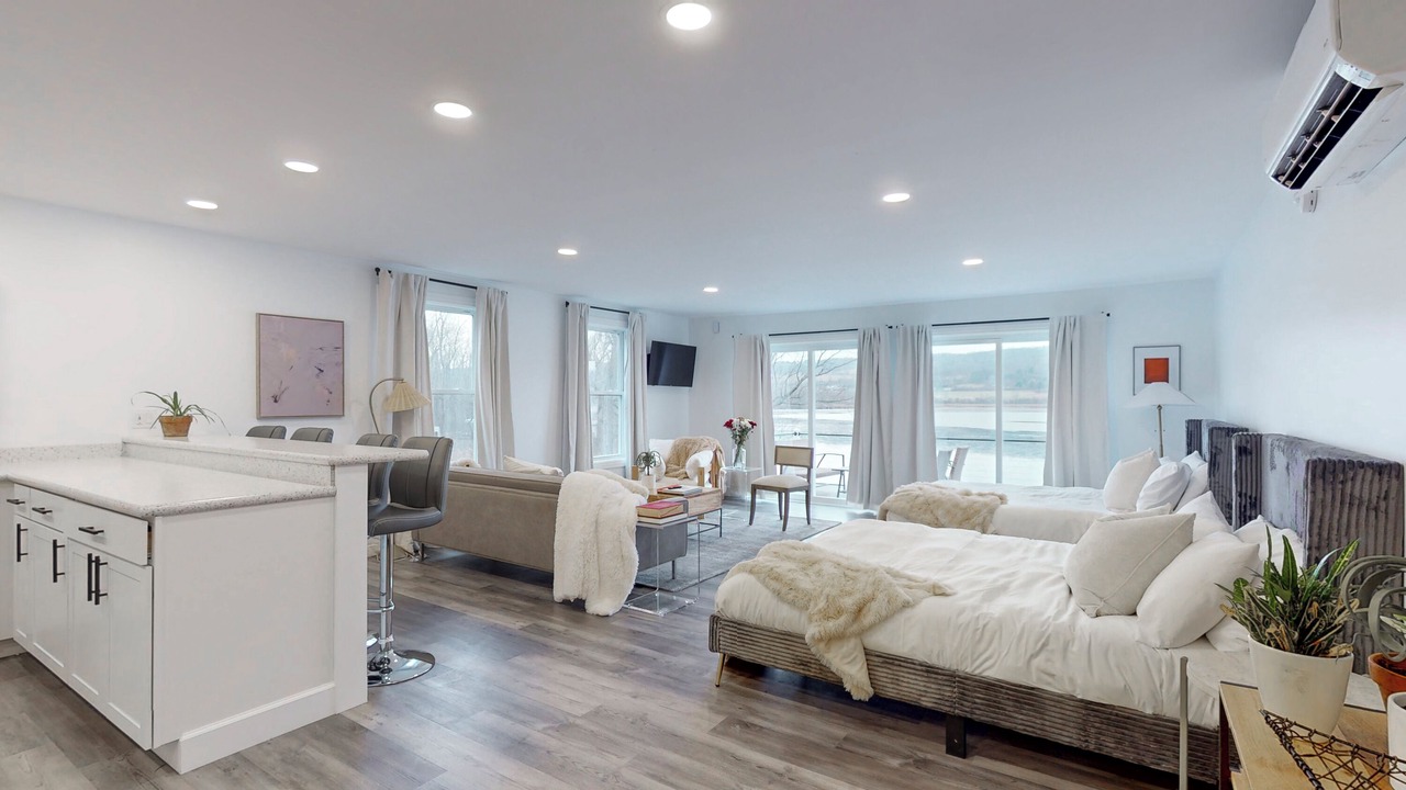 Photo of Bedroom in Dundee