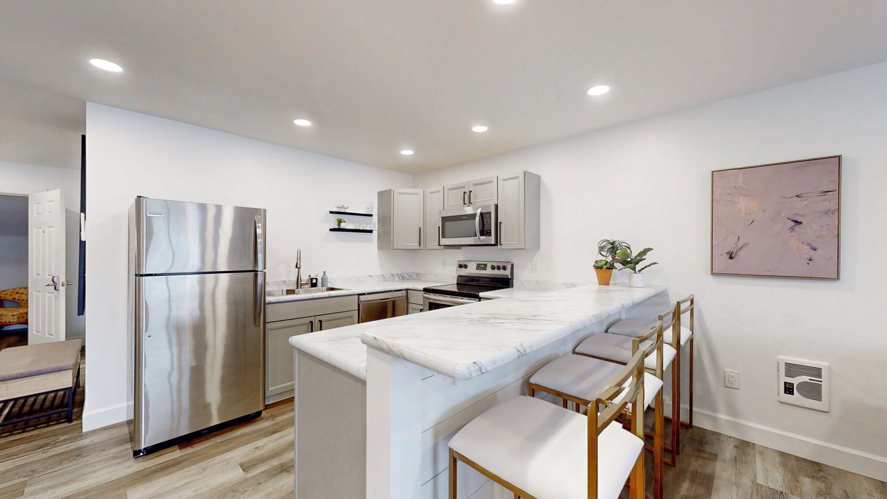 Photo of Kitchen in Dundee