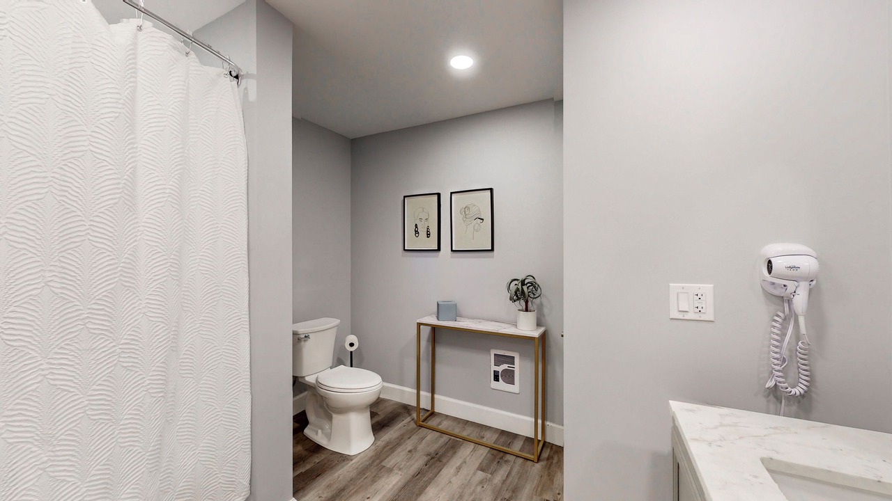 Photo of Bathroom in Dundee