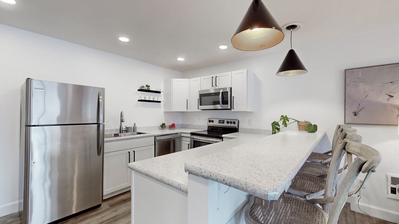 Photo of Kitchen in Dundee