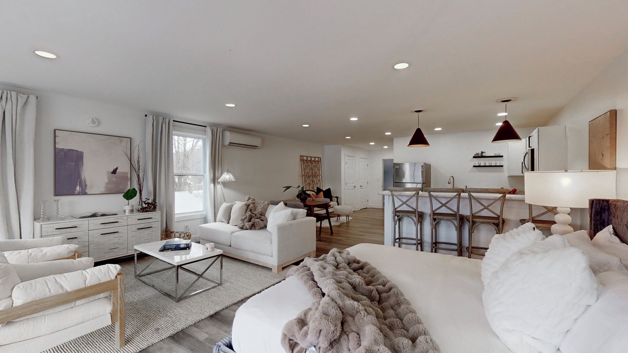 Photo of Bedroom in Dundee