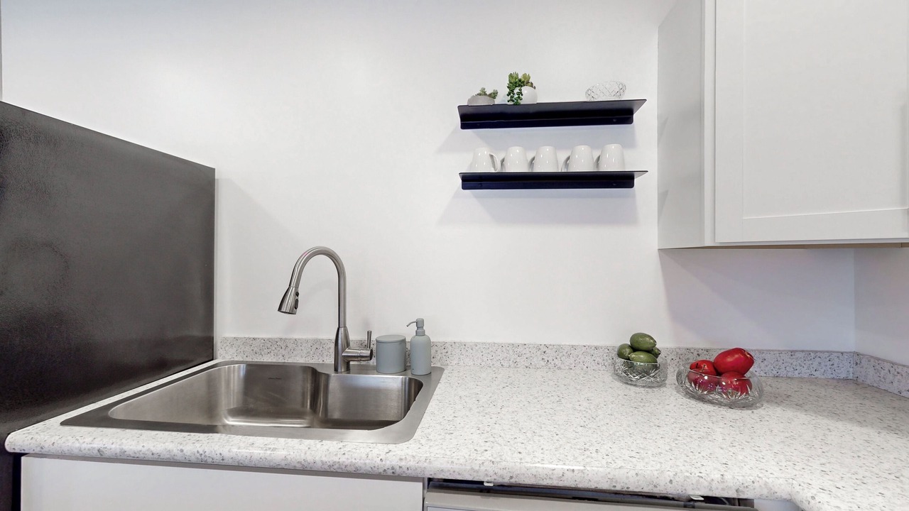 Photo of Kitchen in Dundee