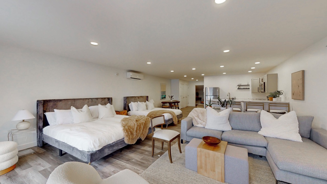Photo of Livingroom in Dundee