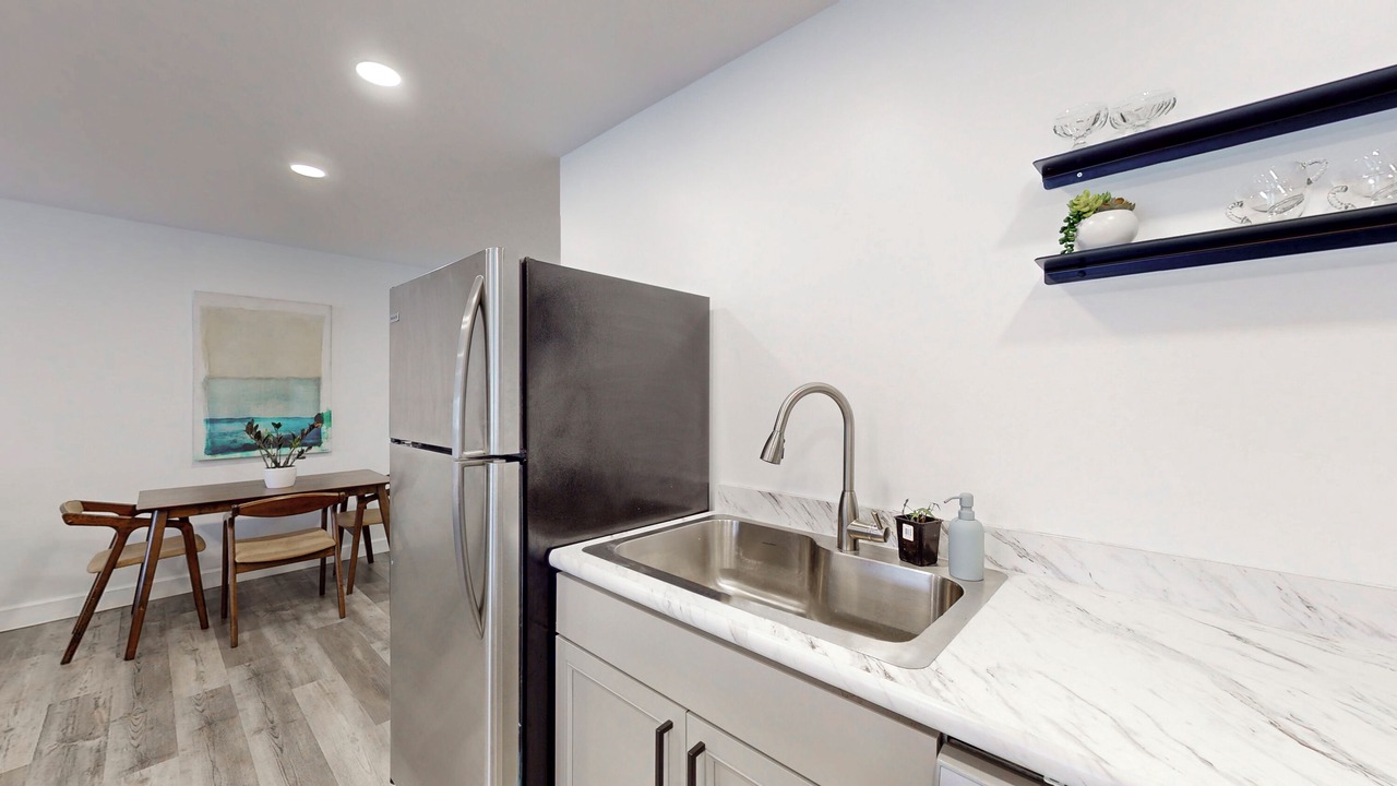 Photo of Kitchen in Dundee