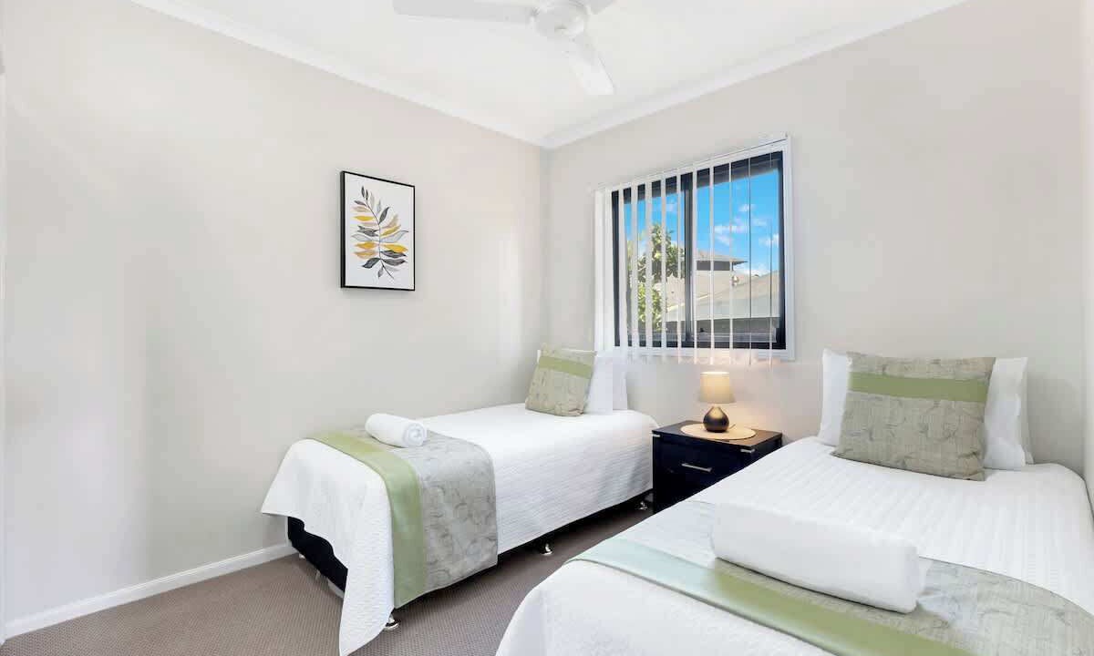Photo of Bedroom in Cairns North