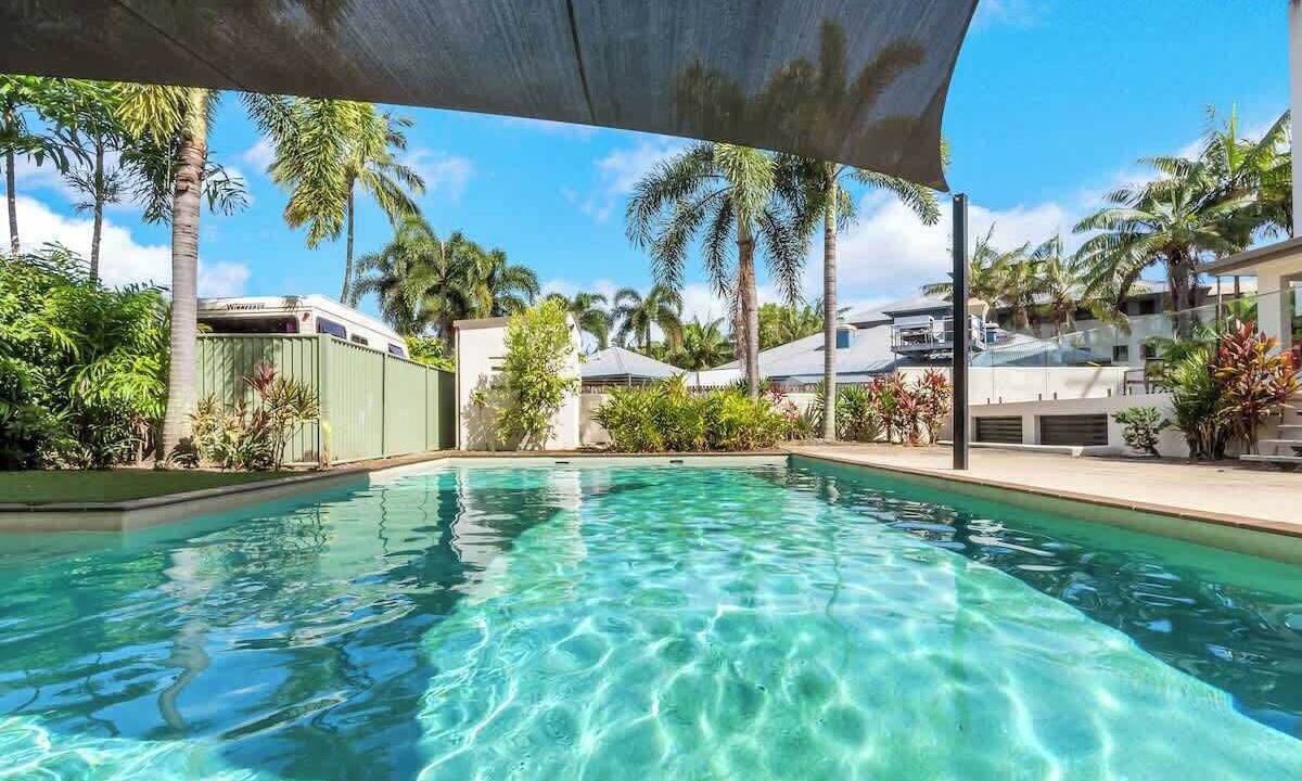 Photo of Outdoor in Cairns North