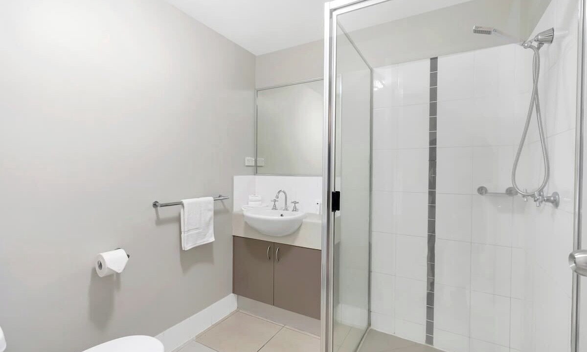 Photo of Bathroom in Cairns North
