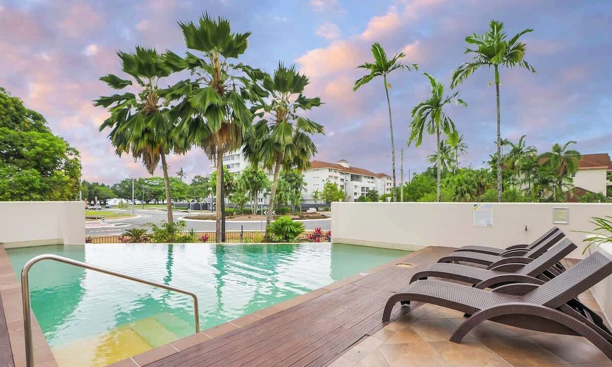 Photo of Outdoor in Cairns North