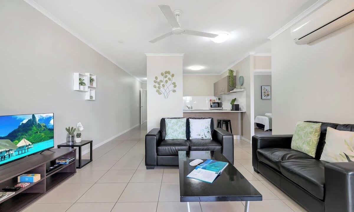 Photo of Livingroom in Cairns North