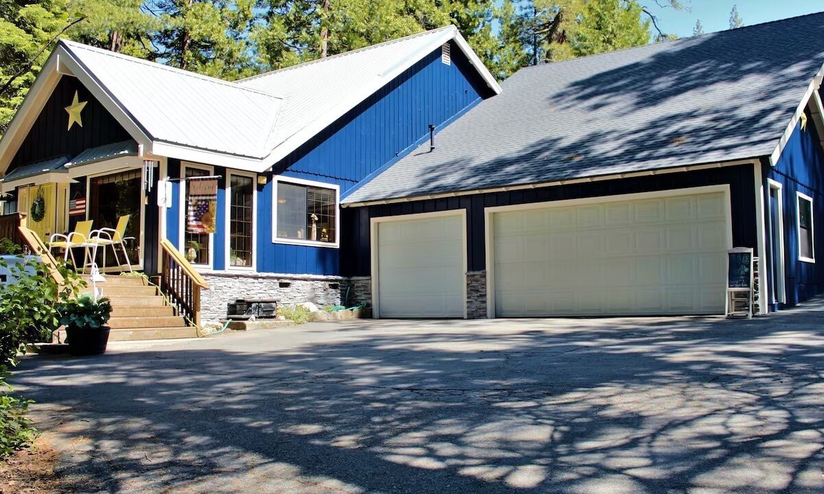Photo of Outdoor in Shaver Lake