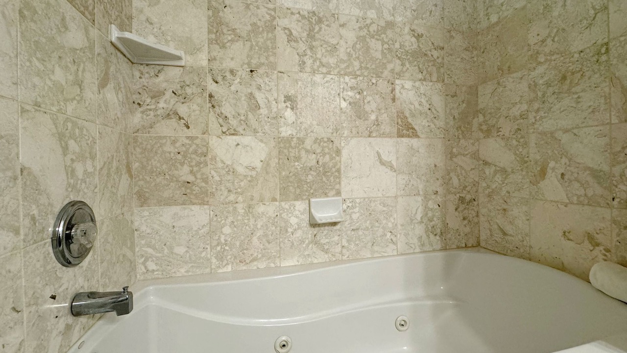 Photo of Bathroom in Shaver Lake