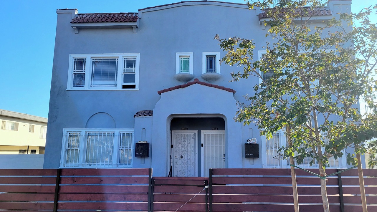 Photo of Outdoor in Park Mesa Heights